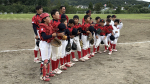 9/5(土)6(日)　岩村田大会　Aブロック優勝！！